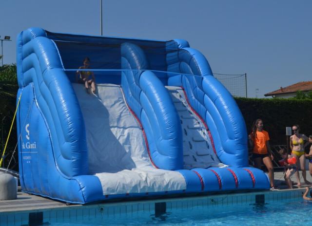 Park Gallanti Holiday village**** - Lido di Pomposa