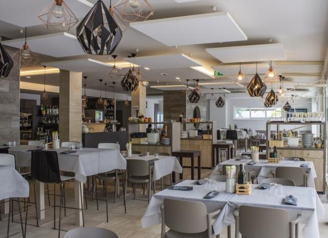 Park Gallanti Holiday village**** - Lido di Pomposa
