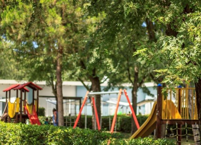Park Gallanti Holiday village**** - Lido di Pomposa
