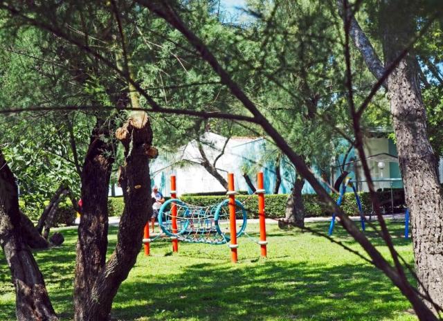 Park Gallanti Holiday village**** - Lido di Pomposa