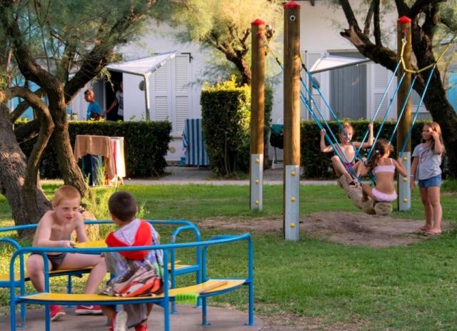 Park Gallanti Holiday village**** - Lido di Pomposa