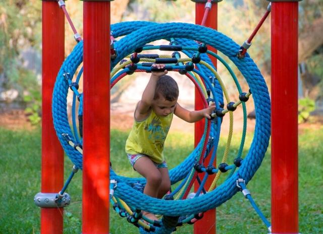 Park Gallanti Holiday village**** - Lido di Pomposa