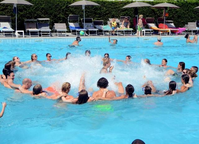 Park Gallanti Holiday village**** - Lido di Pomposa