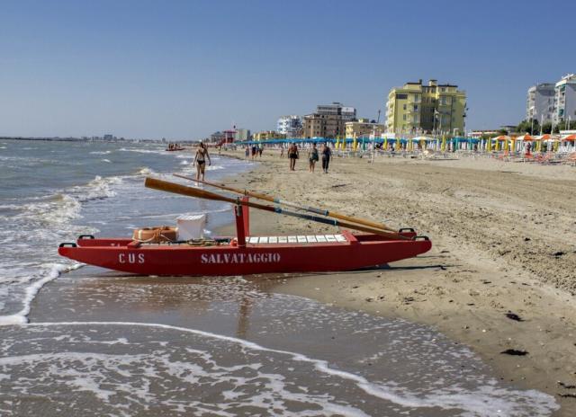 Park Gallanti Holiday village**** - Lido di Pomposa