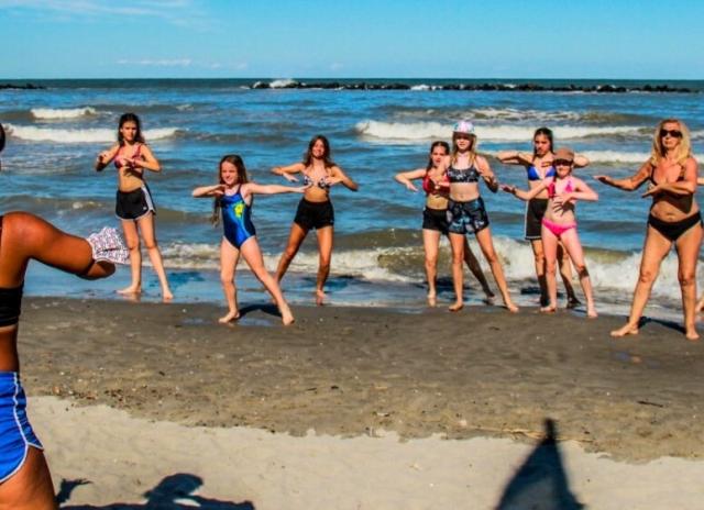Park Gallanti Holiday village**** - Lido di Pomposa