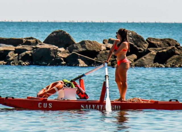 Park Gallanti Holiday village**** - Lido di Pomposa