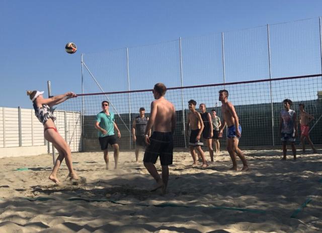 Park Gallanti Holiday village**** - Lido di Pomposa