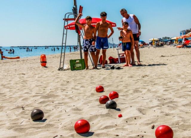 Park Gallanti Holiday village**** - Lido di Pomposa
