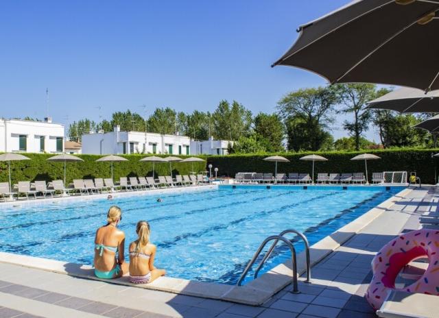 Park Gallanti Holiday village**** - Lido di Pomposa