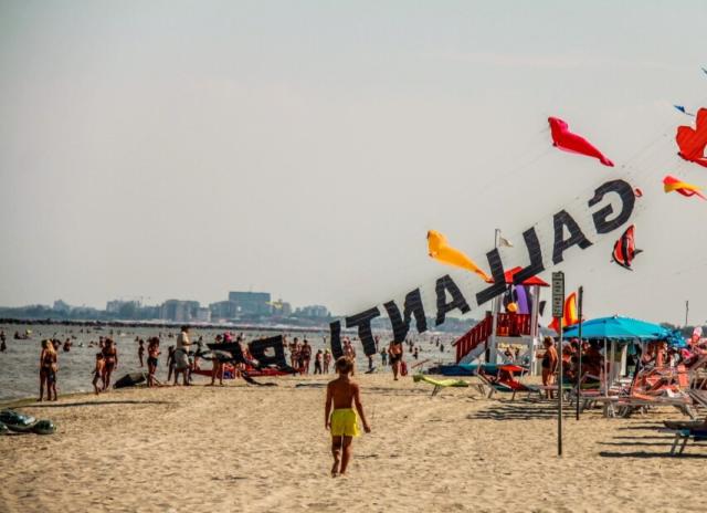 Park Gallanti Holiday village**** - Lido di Pomposa