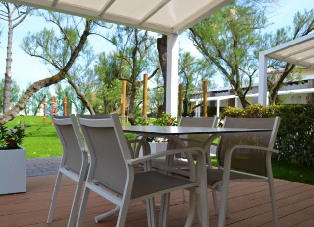 Park Gallanti Holiday village**** - Lido di Pomposa