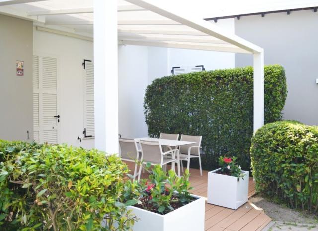 Park Gallanti Holiday village**** - Lido di Pomposa