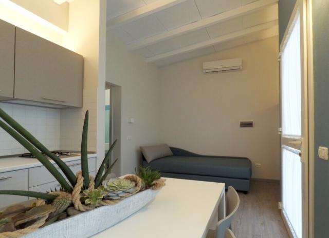 Park Gallanti Holiday village**** - Lido di Pomposa