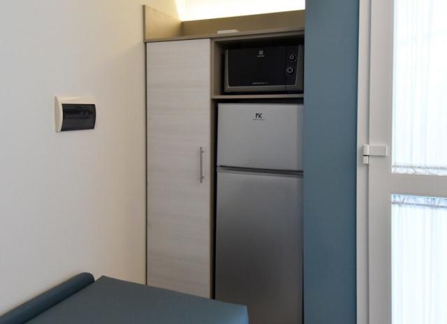 Park Gallanti Holiday village**** - Lido di Pomposa