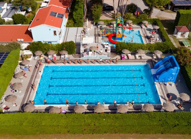 Park Gallanti Holiday village**** - Lido di Pomposa