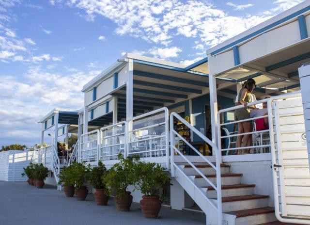 Park Gallanti Holiday village**** - Lido di Pomposa