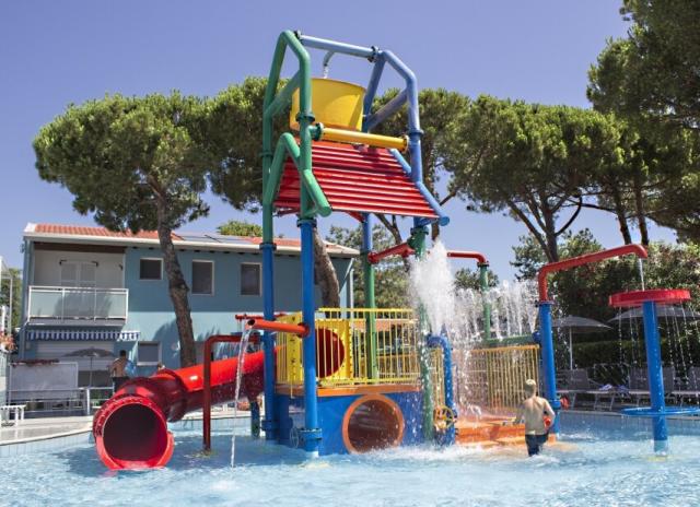 Park Gallanti Holiday village**** - Lido di Pomposa
