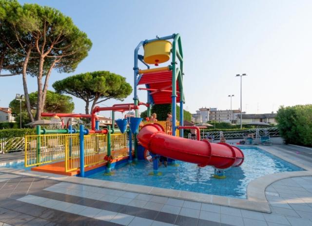 Park Gallanti Holiday village**** - Lido di Pomposa