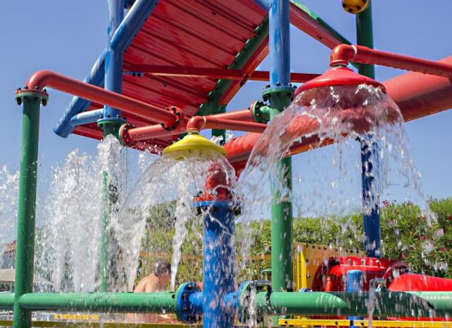 Park Gallanti Holiday village**** - Lido di Pomposa
