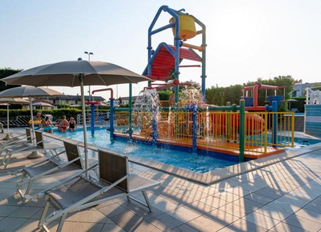 Park Gallanti Holiday village**** - Lido di Pomposa