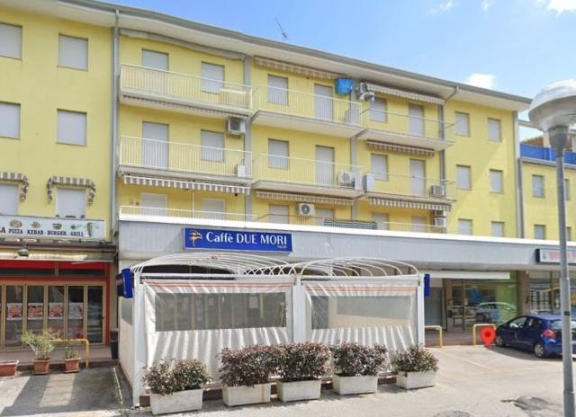 Residence Centrale  Spiaggia (dodavatel 2) - Bibione Spiaggia