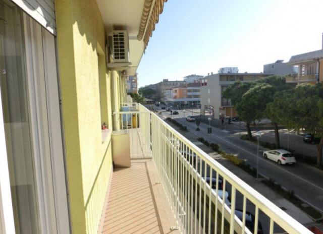 Residence Centrale  Spiaggia (dodavatel 2) - Bibione Spiaggia
