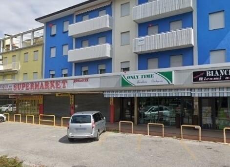 Residence Centrale  Spiaggia (dodavatel 2) - Bibione Spiaggia