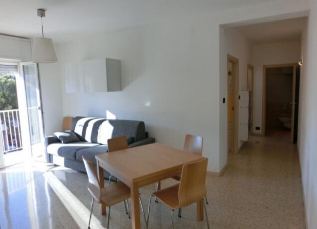 Residence Centrale  Spiaggia (dodavatel 2) - Bibione Spiaggia