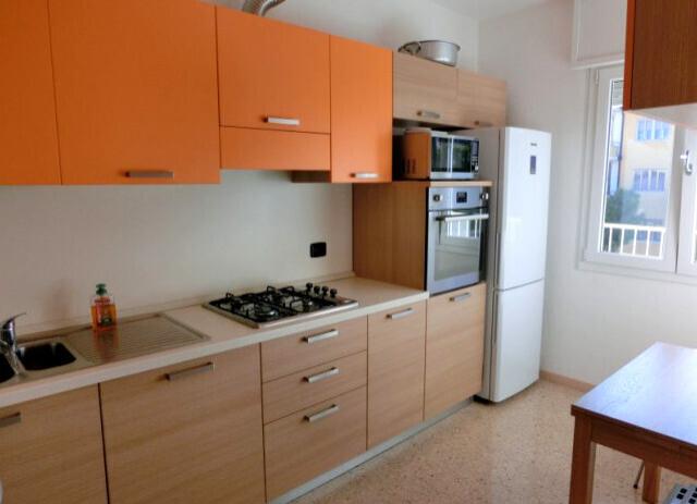 Residence Centrale  Spiaggia (dodavatel 2) - Bibione Spiaggia