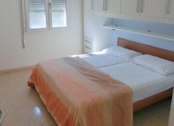 Residence Centrale  Spiaggia (dodavatel 2) - Bibione Spiaggia