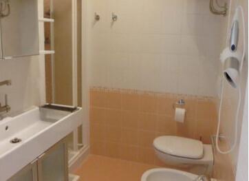 Residence Centrale  Spiaggia (dodavatel 2) - Bibione Spiaggia