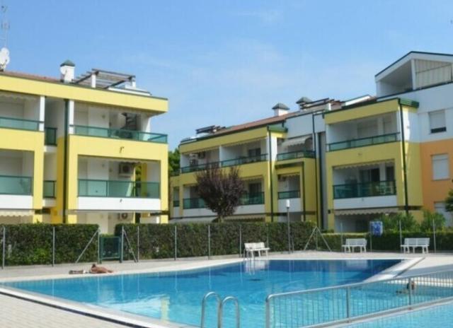 Residence Le Altane (dodavatel 3) - Bibione Lido del Sole