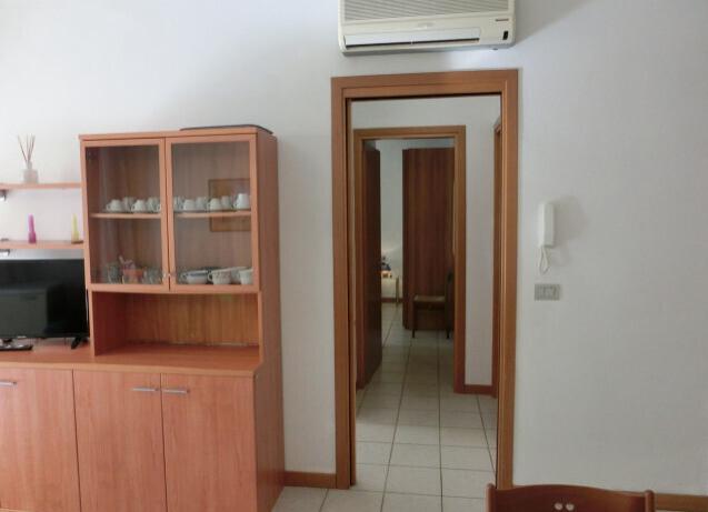 Residence Le Altane (dodavatel 3) - Bibione Lido del Sole