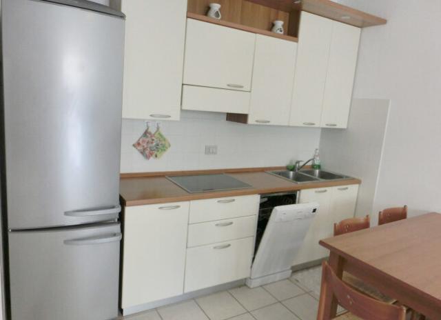 Residence Le Altane (dodavatel 3) - Bibione Lido del Sole