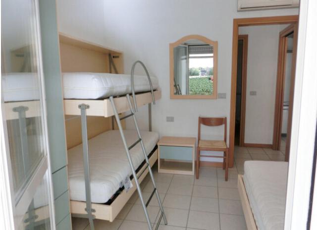 Residence Le Altane (dodavatel 3) - Bibione Lido del Sole