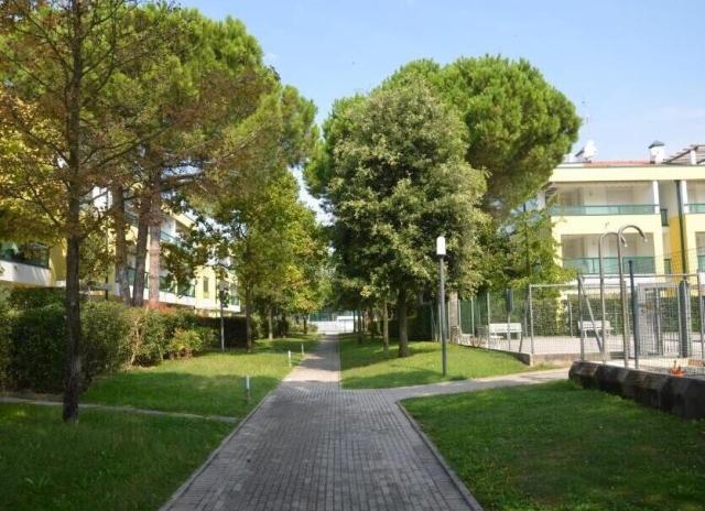 Residence Le Altane (dodavatel 3) - Bibione Lido del Sole
