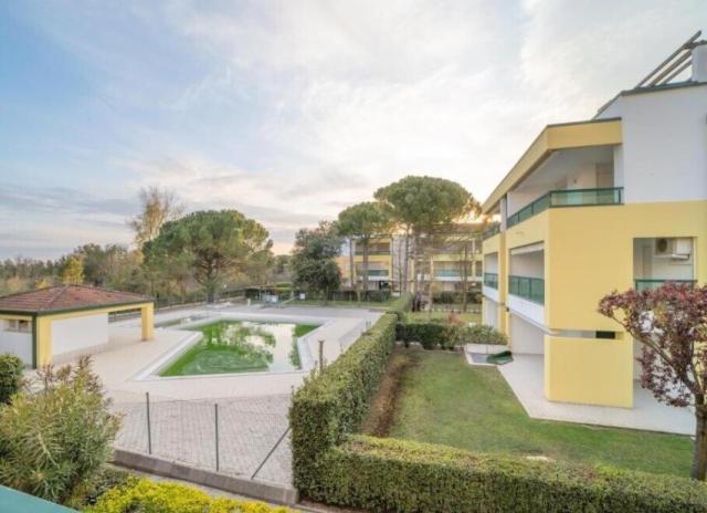 Residence Le Altane (dodavatel 3) - Bibione Lido del Sole