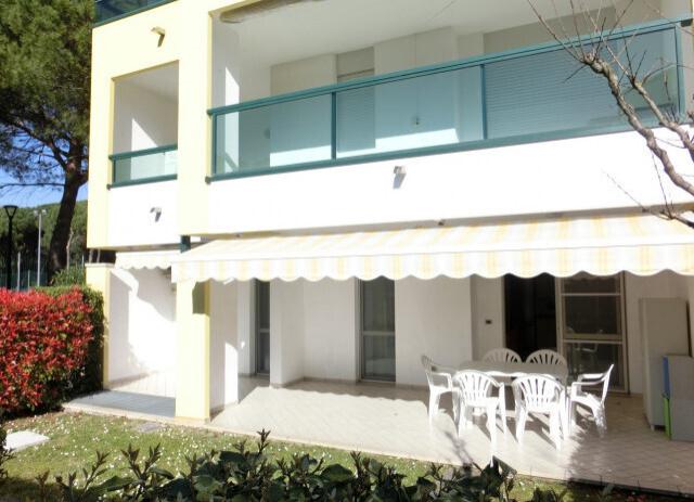 Residence Le Altane (dodavatel 3) - Bibione Lido del Sole