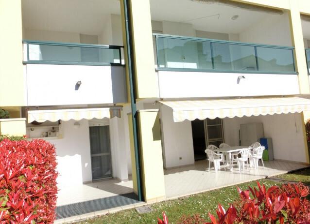 Residence Le Altane (dodavatel 3) - Bibione Lido del Sole