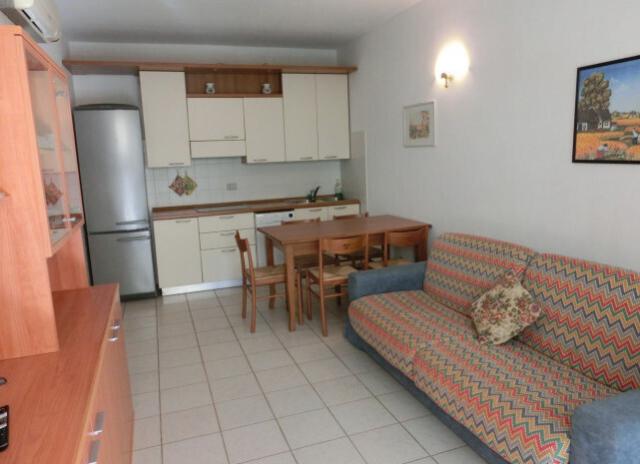 Residence Le Altane (dodavatel 3) - Bibione Lido del Sole