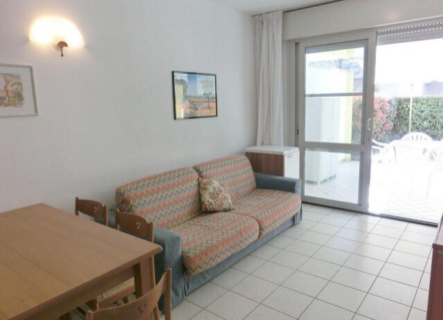 Residence Le Altane (dodavatel 3) - Bibione Lido del Sole