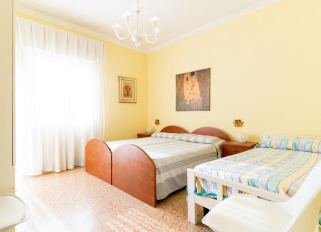 Residence San Paolo - Jesolo Lido Centro