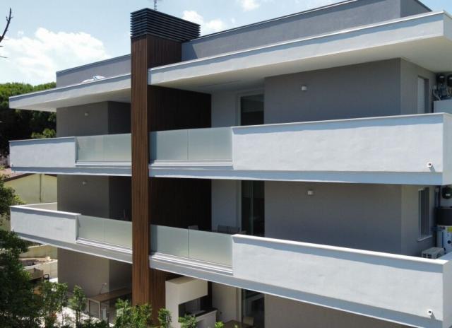 Residence Ca del Mare