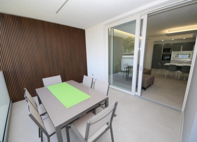 Residence Ca’ del Mare - Rosolina Mare