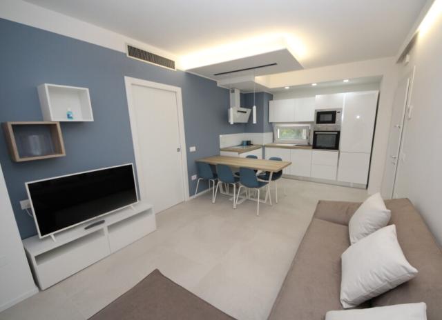Residence Ca’ del Mare - Rosolina Mare