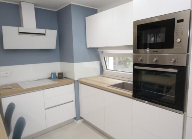 Residence Ca’ del Mare - Rosolina Mare