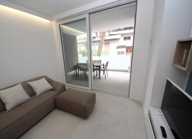 Residence Ca’ del Mare - Rosolina Mare