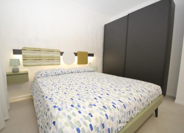 Residence Ca’ del Mare - Rosolina Mare