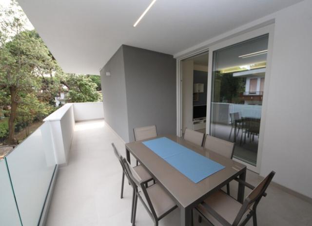 Residence Ca’ del Mare - Rosolina Mare