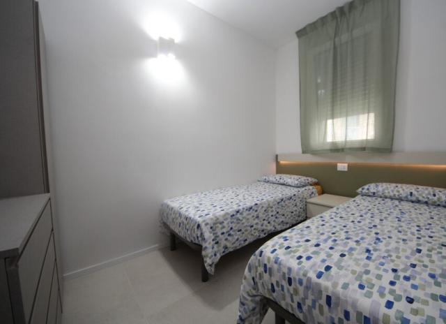 Residence Ca’ del Mare - Rosolina Mare
